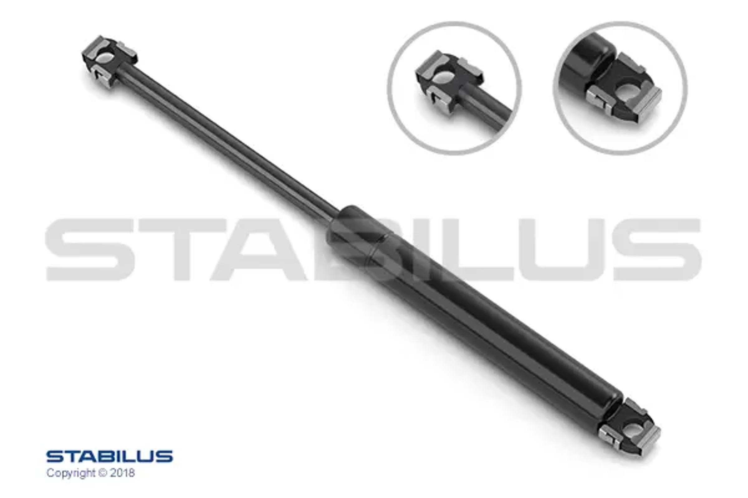 Амортизатор крышки багажника STABILUS 633832