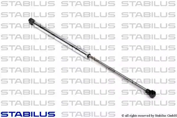 Амортизатор крышки багажника STABILUS 6539NS