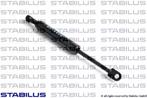 Газовая пружина заднее стекло // lift-o-mat STABILUS 7101FU