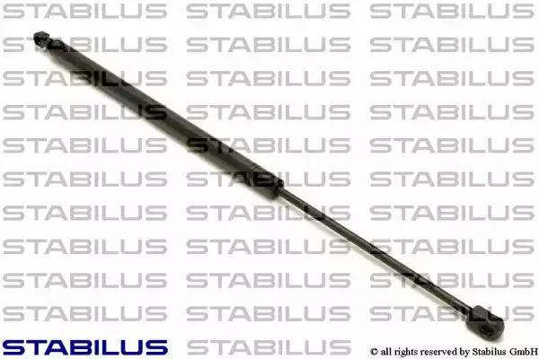 Амортизатор крышки багажника STABILUS 7469HX