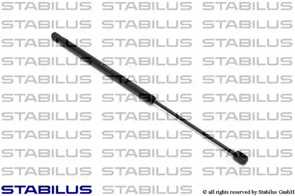 Амортизатор крышки багажника STABILUS 7762HK