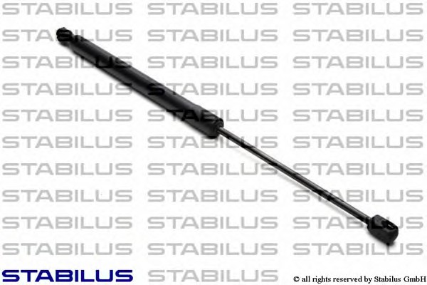 Амортизатор крышки багажника STABILUS 7825VK