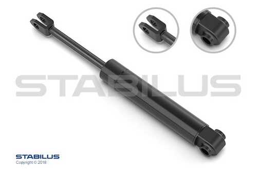 Амортизатор багажника STABILUS 8066BB