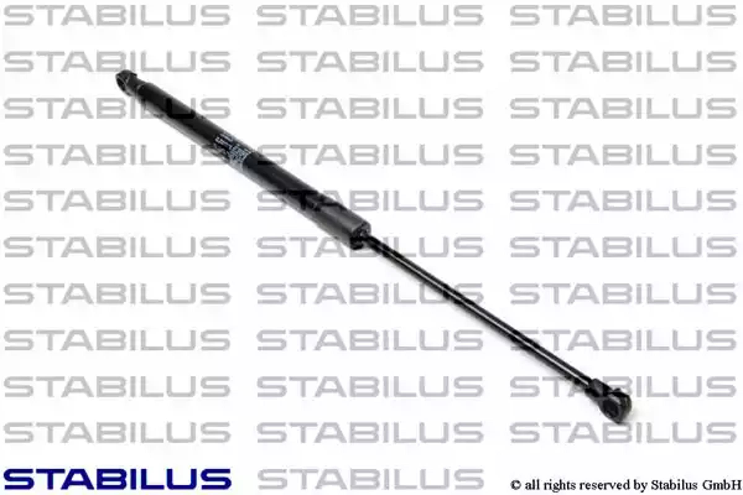 Амортизатор капота STABILUS 8358KV