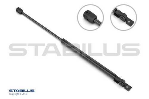 Амортизатор крышки багажника STABILUS 9591FD