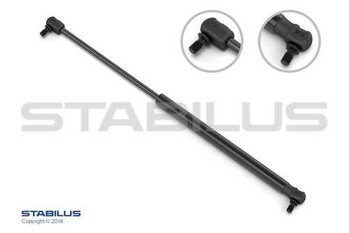 Амортизатор крышки багажника STABILUS 996870