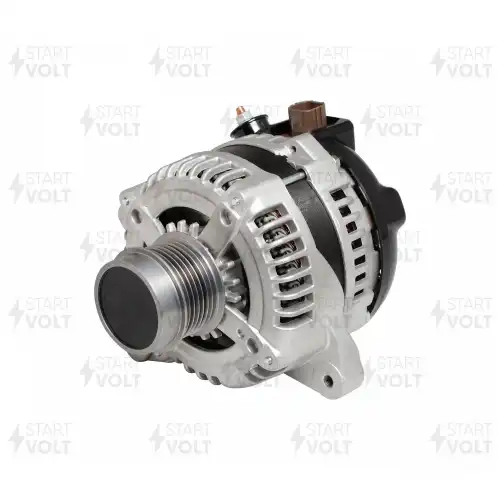 Генератор СТАРТВОЛЬТ LG 1918