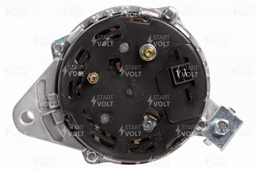 Генератор 135а волга 402 СТАРТВОЛЬТ LG0324