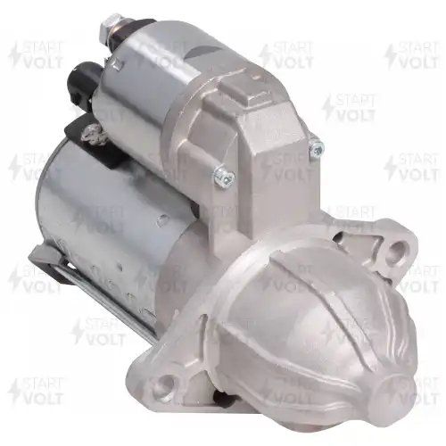 Lst 0515 стартер 12v 1.4kw 9t СТАРТВОЛЬТ LST 0515