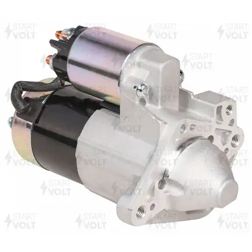 Lst 0910 стартер 1.4kw СТАРТВОЛЬТ LST 0910