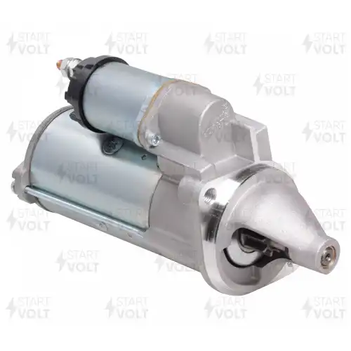 Lst0306 стартер 12v 2.26квт СТАРТВОЛЬТ LST0306