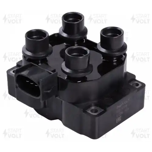 Sc 1076 катушка зажигания СТАРТВОЛЬТ SC 1076