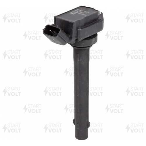 Sc 3006 катушка зажигания СТАРТВОЛЬТ SC 3006