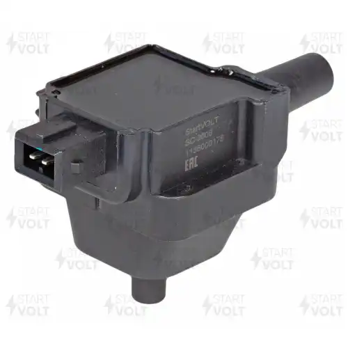Sc 3008 катушка зажигания СТАРТВОЛЬТ SC 3008