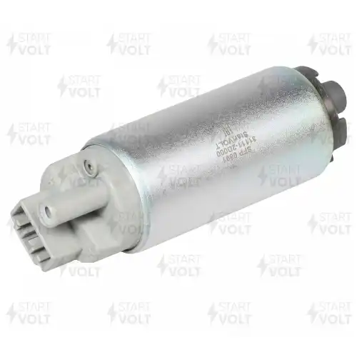 Sfp 0891 насос топливный электрический