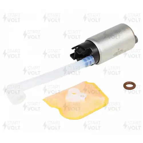 Sfp08l4 насос топливный электрический СТАРТВОЛЬТ SFP 08L4
