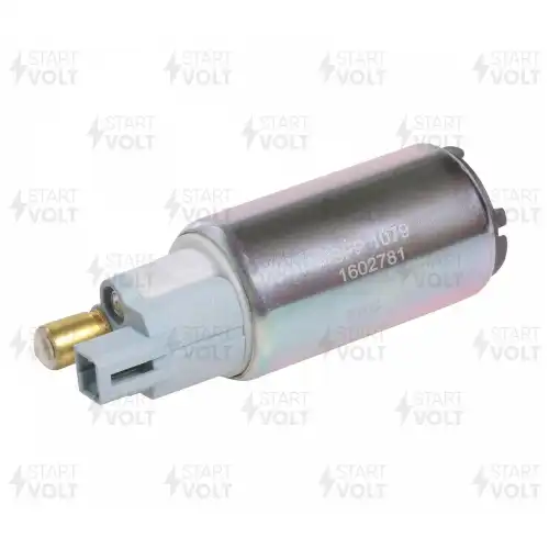 Sfp1079 насос топливный электрический