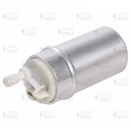 Sfp2646 насос топливный электрический 4 bar СТАРТВОЛЬТ SFP 2646
