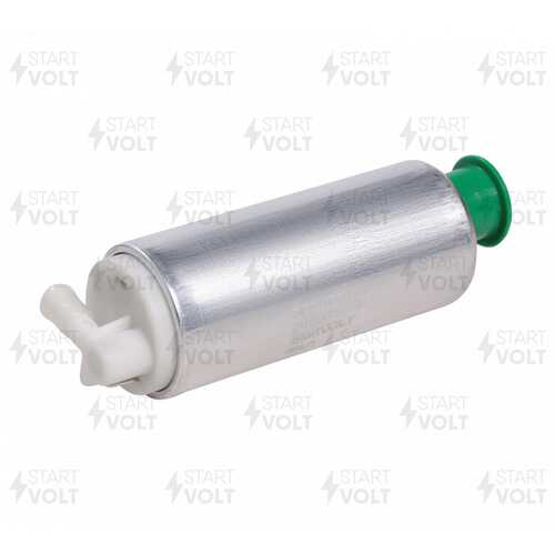 Sfp1809 насос топливный электрический