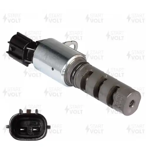 Svc 1902 клапан эл. рег. фаз грм для а/м toyota camry v50 (11-) 2.5i (svc 1902) СТАРТВОЛЬТ SVC 1902