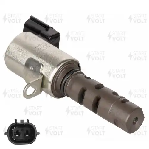 Svc 2204 клапан эл. рег. фаз грм для а/м subaru tribeca (04-) 3.6i правый впуск. (svc 2204) СТАРТВОЛЬТ SVC 2204
