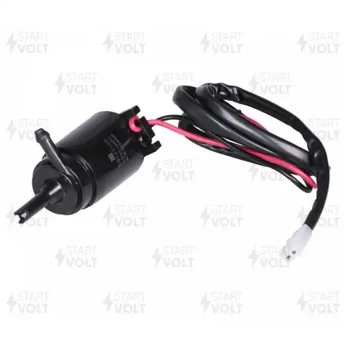 Swp 0501 мотор стеклоомывателя СТАРТВОЛЬТ SWP 0501