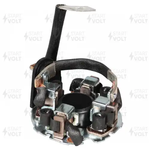 Vbs 2701 щеткодержатель стартера bosch СТАРТВОЛЬТ VBS 2701