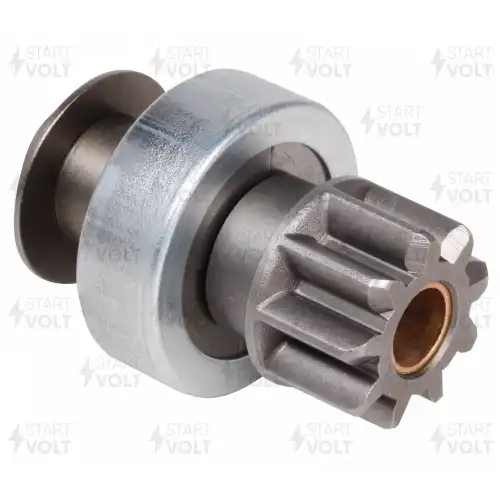 Vcs 2302 бендикс стартера СТАРТВОЛЬТ VCS 2302