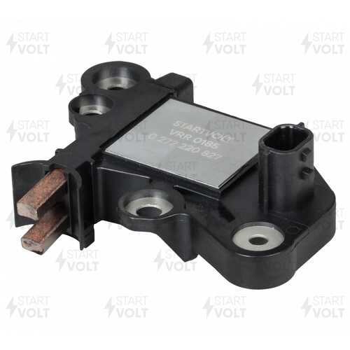 Vrr 0185 реле-регулятор bosch 14.5v СТАРТВОЛЬТ VRR 0185