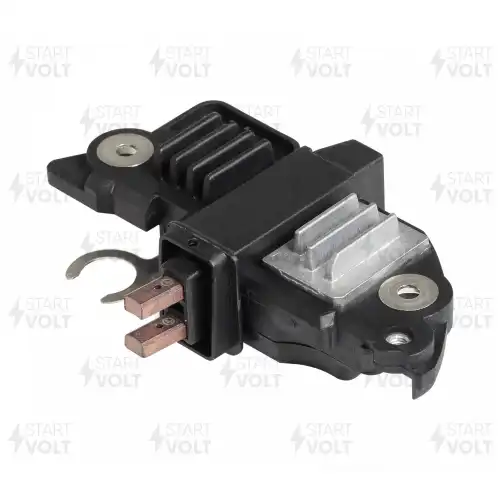 Vrr 0902 реле-регулятор bosch 12v od 14mm