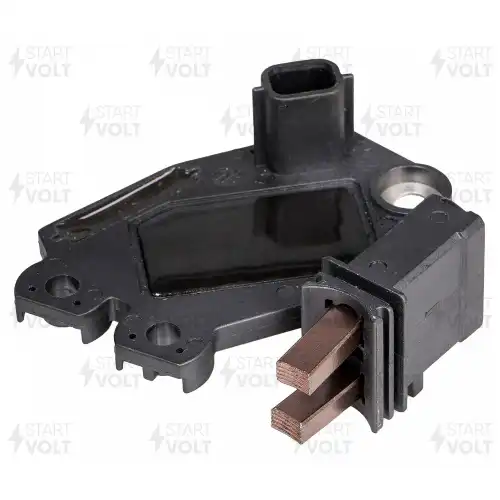 Vrr 0930 регулятор напряжения renault logan ii/duster 14- 1.6i СТАРТВОЛЬТ VRR 0930