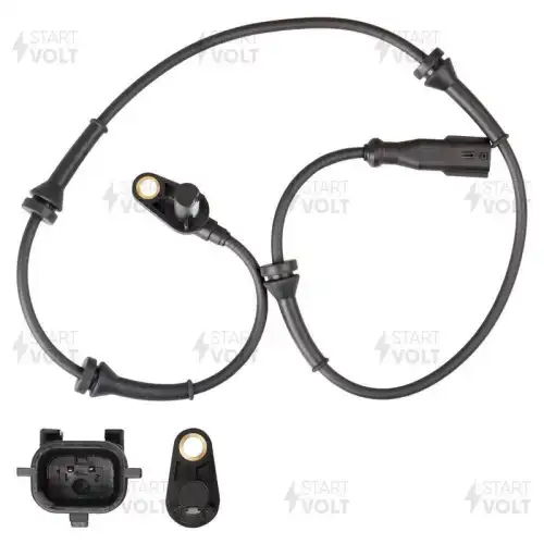Vsabs0907 датчик abs СТАРТВОЛЬТ VS-ABS 0907
