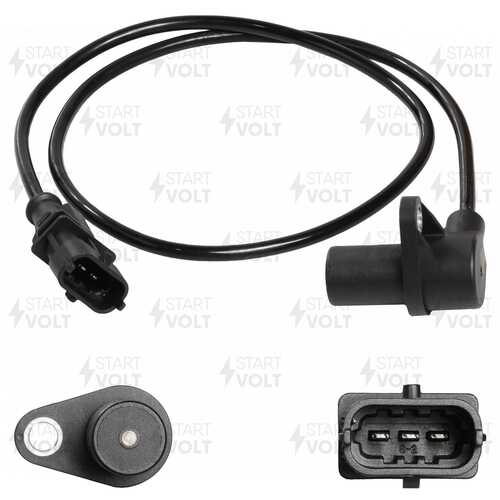 Vscs0320 датчик положения коленвала СТАРТВОЛЬТ VS-CS 0320