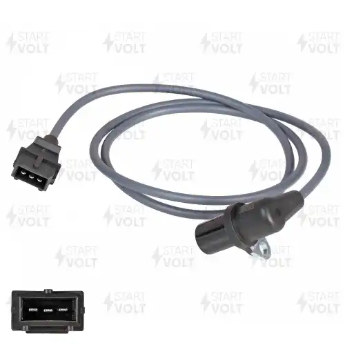 Vs-cs0550 датчик положения коленвала СТАРТВОЛЬТ VS-CS0550