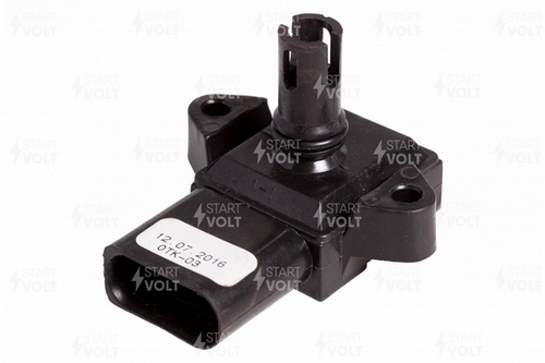 Датчик давление во впускной трубе СТАРТВОЛЬТ VS-MP 0329