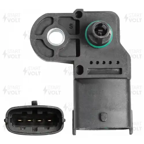 Vs-mp 2701 датчик давления воздуха