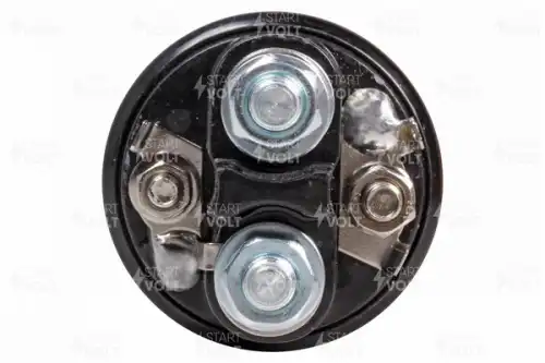 Vsr 2603 реле втягивающее 12v d52.2 СТАРТВОЛЬТ VSR 2603