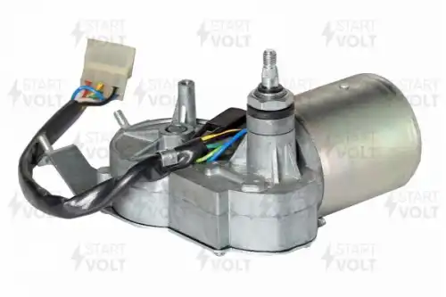 Vwf 0410 моторедуктор стеклоочистителя СТАРТВОЛЬТ VWF 0410