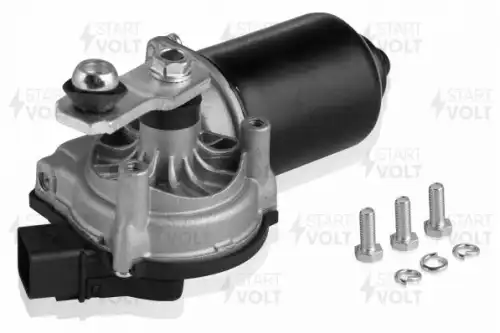 Vwf 0510 мотор стеклоочистителя СТАРТВОЛЬТ VWF 0510