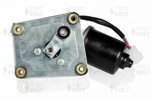 Vwf 0550 мотор стеклоочистителя переднего СТАРТВОЛЬТ VWF 0550