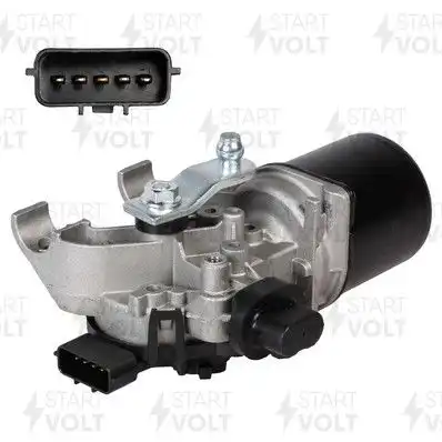 Vwf 0903 мотор стеклоочистителя СТАРТВОЛЬТ VWF 0903