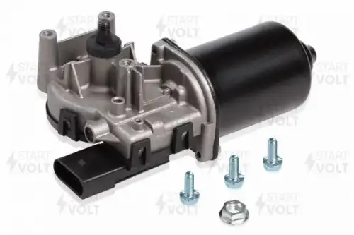 Vwf 1812 мотор стеклоочистителя СТАРТВОЛЬТ VWF 1812