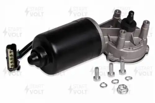 Vwf0902 мотор стеклоочистителя СТАРТВОЛЬТ VWF0902