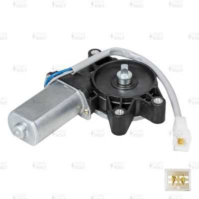 Vwr0110 мотор стеклоподъемника правый СТАРТВОЛЬТ VWR0110
