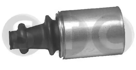 Пыльник шрус stc STC T401533