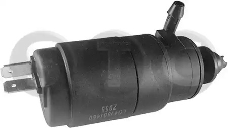 Насос стеклоомывателя STC T402055