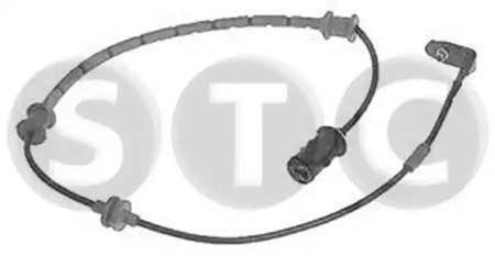 Датчики износа тормозных колодок STC T402109