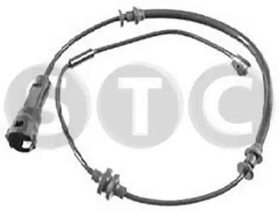 Датчики износа тормозных колодок STC T402114