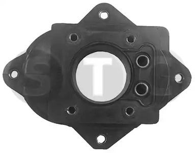 Подушка карбюратора vw/ауди STC T402695