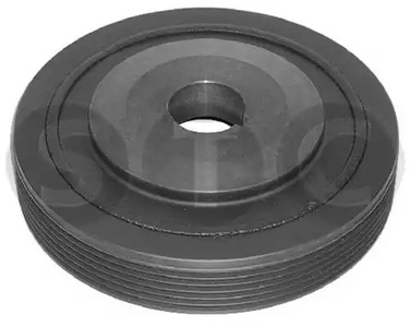 Шкив коленвала STC T402976